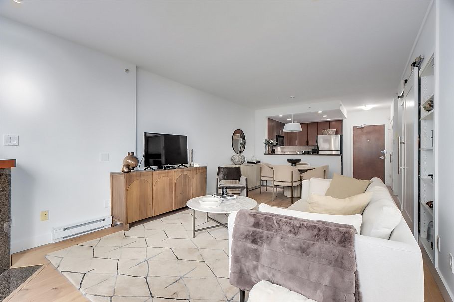 310 1450 W 6th Avenue Vancouver, BC - 10