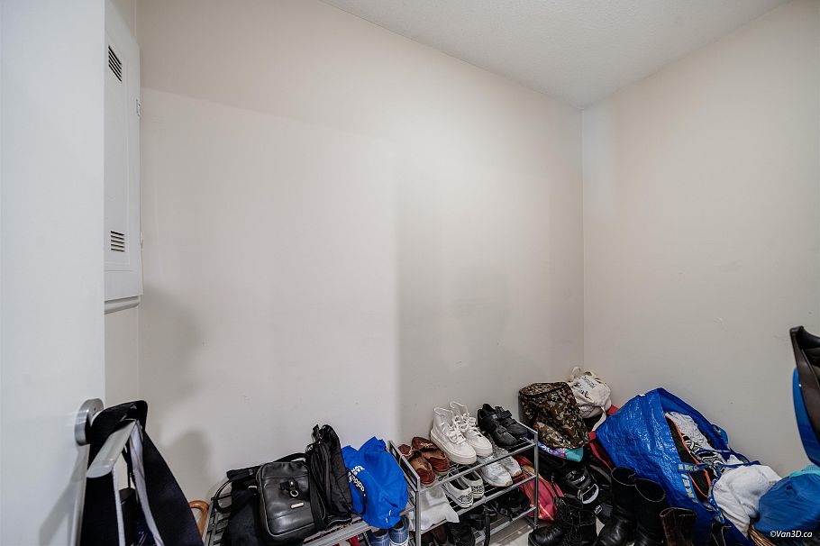 1602 1088 Richards Street Vancouver, BC - 24