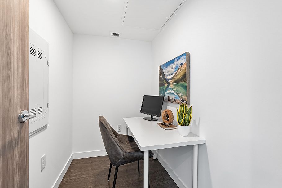 1584 87 Nelson Street Vancouver, BC - 19