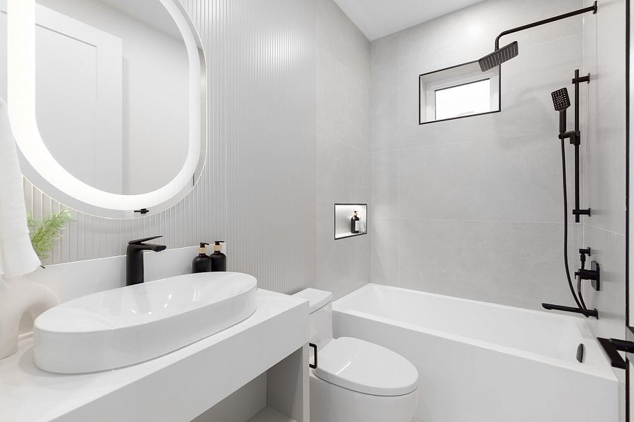 3 2976 W 13th Avenue Vancouver, BC - 15