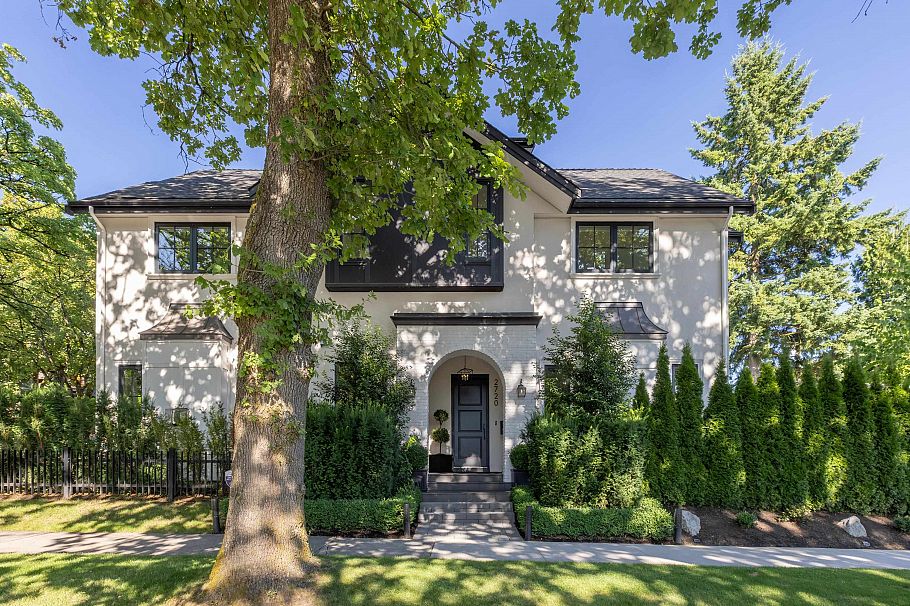 2720 Stephens Street Vancouver, BC - 35