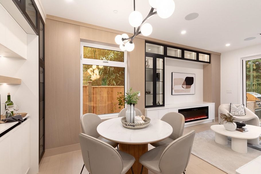 2 2976 W 13th Avenue Vancouver, BC - 7