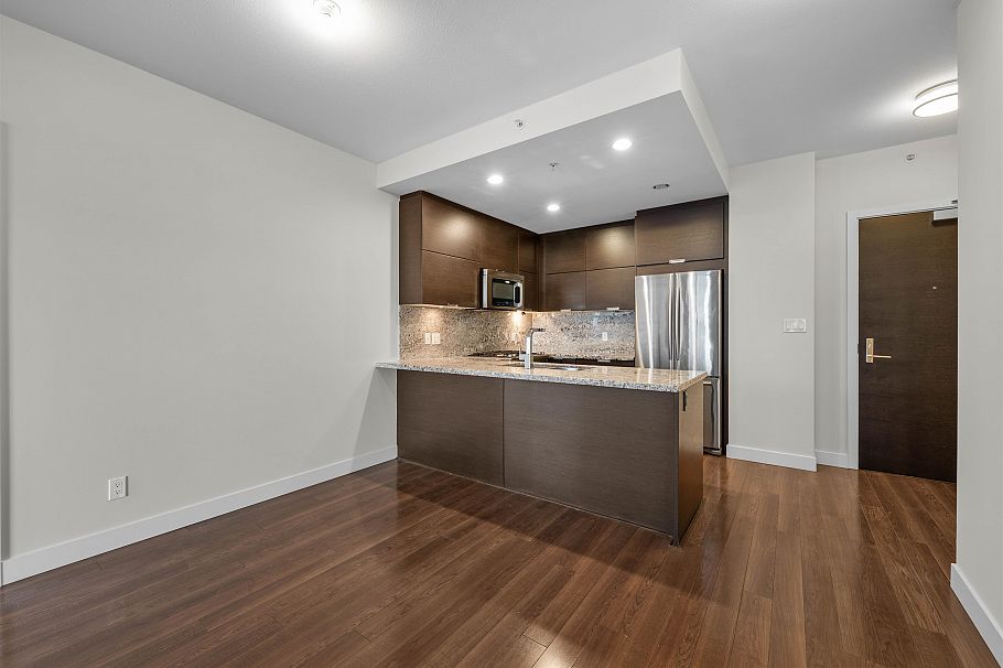 1506 2077 Rosser Avenue Burnaby, BC - 6