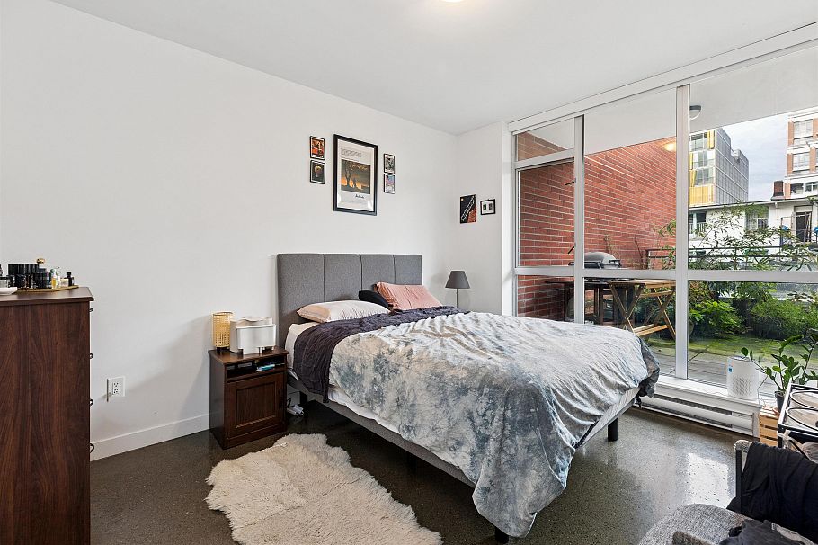 309 221 Union Street Vancouver, BC - 15