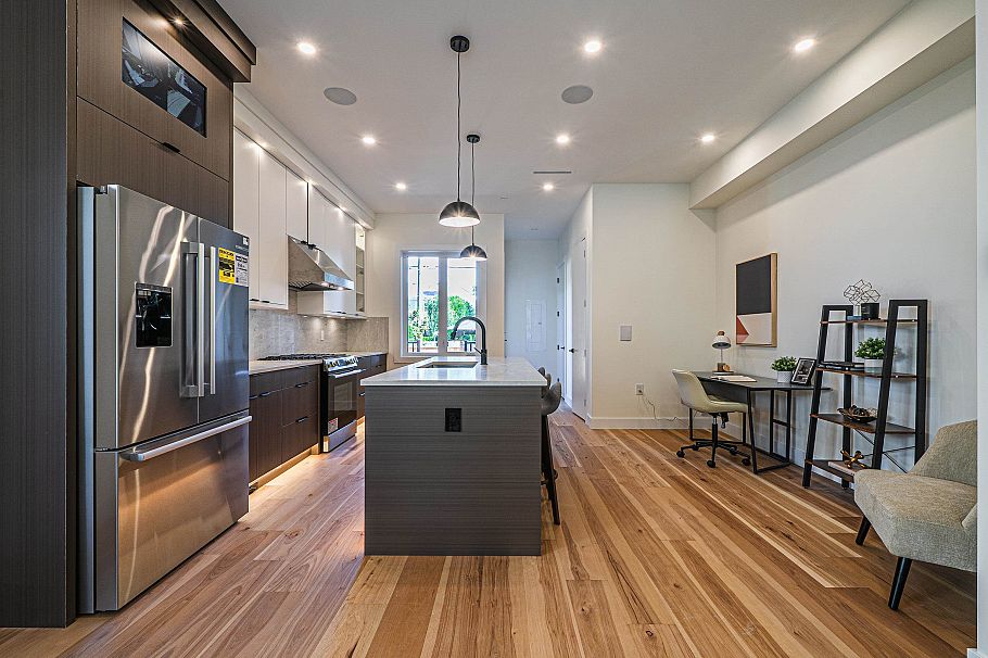 2837 W 31st Avenue Vancouver, BC - 14