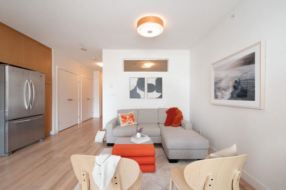 354 250 E 6 Avenue Vancouver, BC - 21