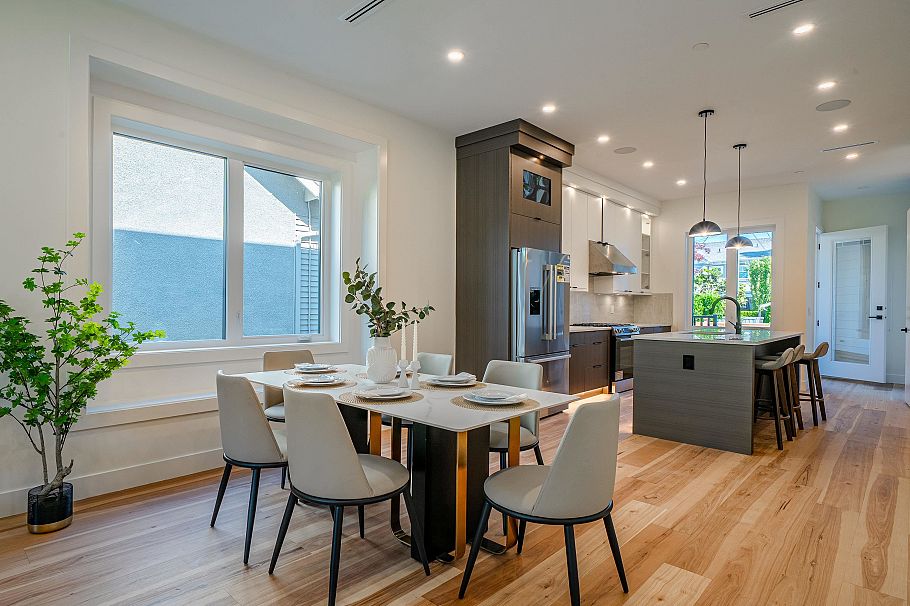 2837 W 31st Avenue Vancouver, BC - 13