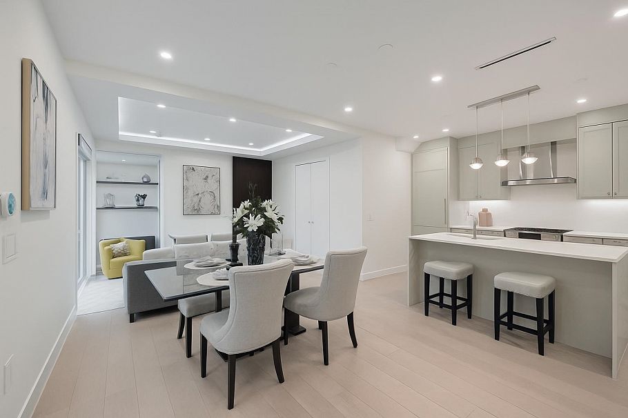 1 4650 Gothard Street Vancouver, BC - 13