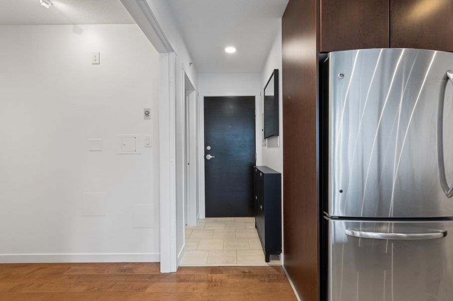 504 1001 Richards Street Vancouver, BC - 6