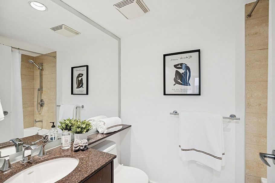 1705 550 Pacific Street Vancouver, BC - 19