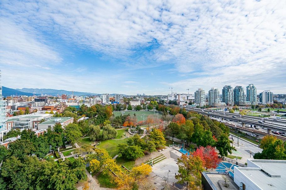 1709 688 Abbott Street Vancouver, BC - 33