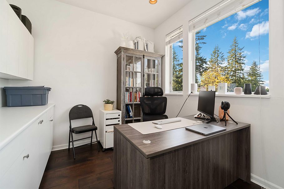 456 Montroyal Boulevard North Vancouver, BC - 14