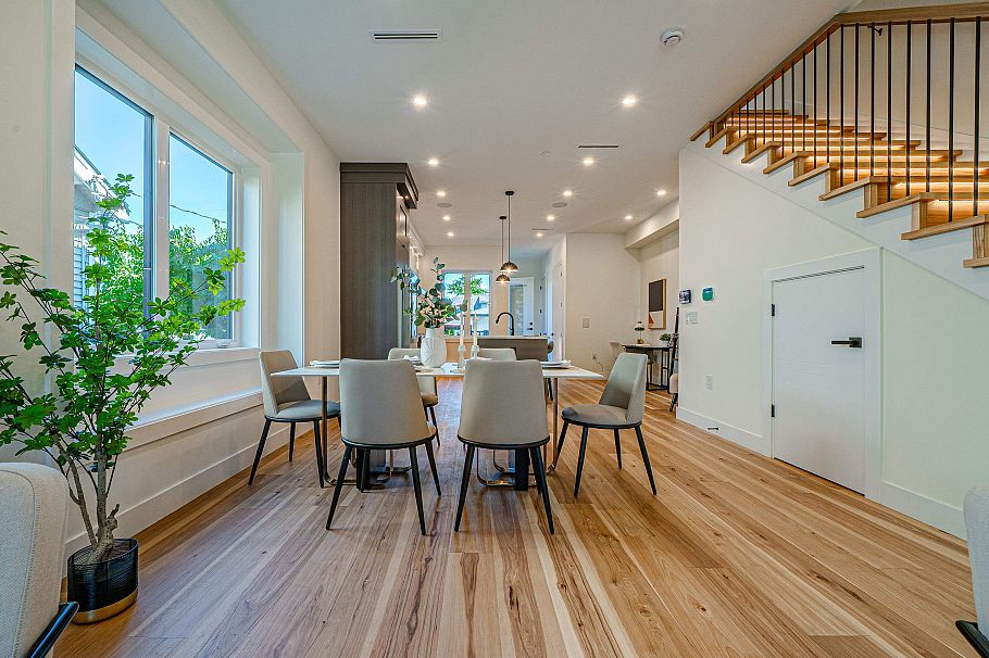 2837 W 31st Avenue Vancouver, BC - 12