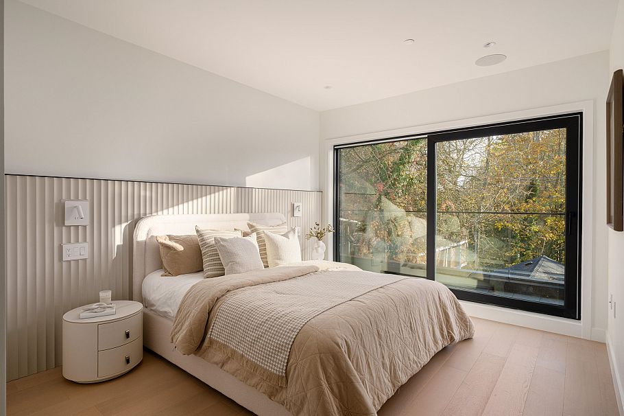 2 4018 W 21st Avenue Vancouver, BC - 14