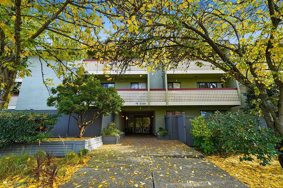 215 3150 Prince Edward Street Vancouver, BC - 24