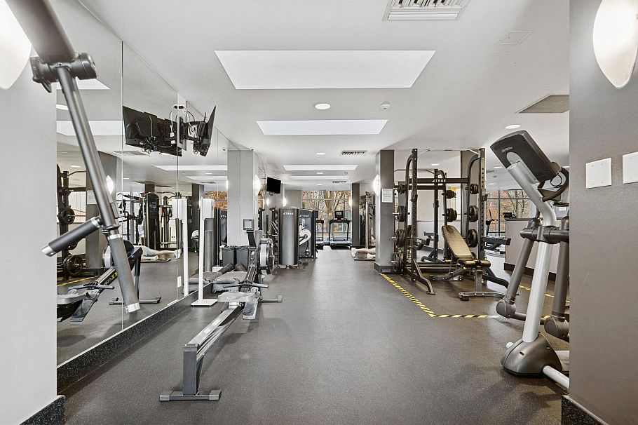 1705 550 Pacific Street Vancouver, BC - 33