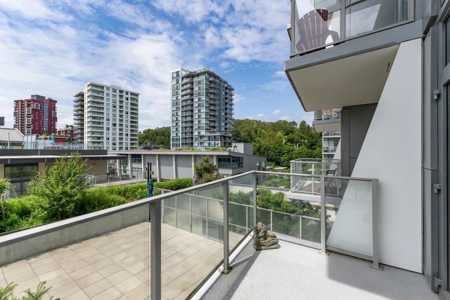701 3538 Sawmill Crescent Vancouver, BC - 16