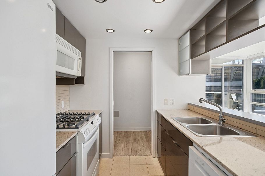 1205 928 Beatty Street Vancouver, BC - 8