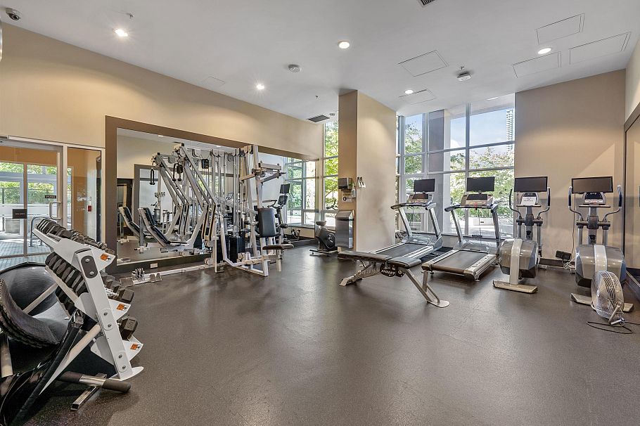 1506 2077 Rosser Avenue Burnaby, BC - 35