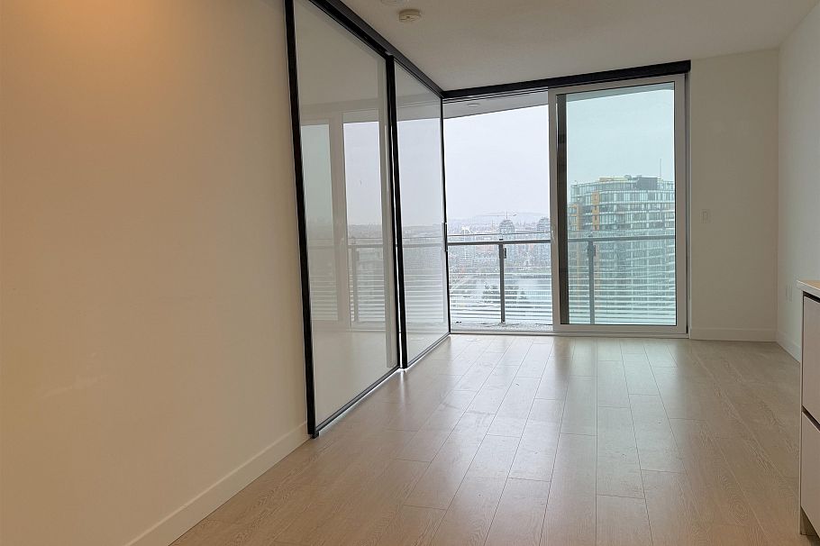 2612 89 Nelson Street Vancouver, BC - 12