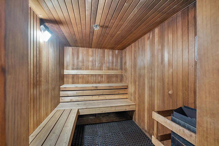 2206 1238 Melville Avenue Vancouver, BC - 14