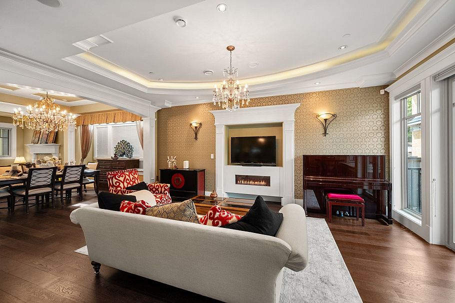 2967 W 43rd Avenue Vancouver, BC - 11