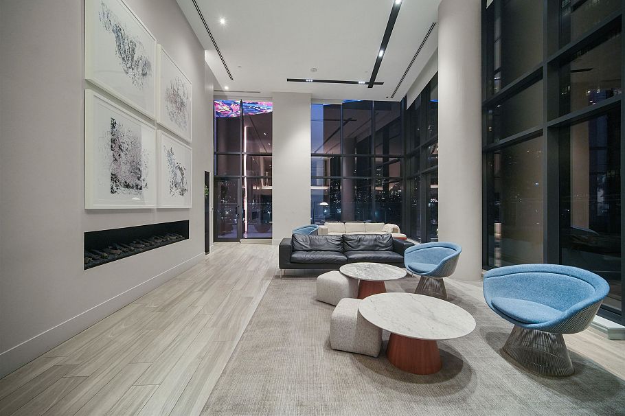 1405 885 Cambie Street Vancouver, BC - 23