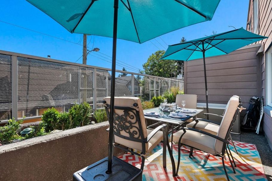 208 2025 Stephens Street Vancouver, BC - 24