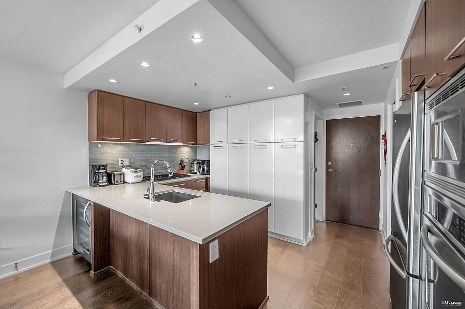 226 2008 Pine Street Vancouver, BC - 9