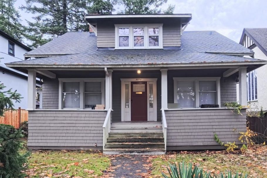 5570 Balaclava Street Vancouver, BC - 21