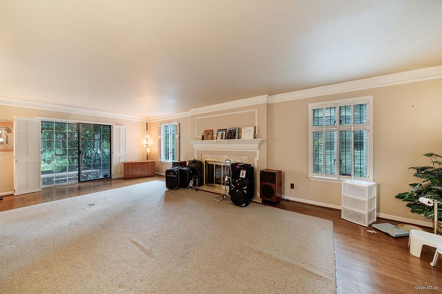 1226 Seymour Boulevard North Vancouver, BC - 13