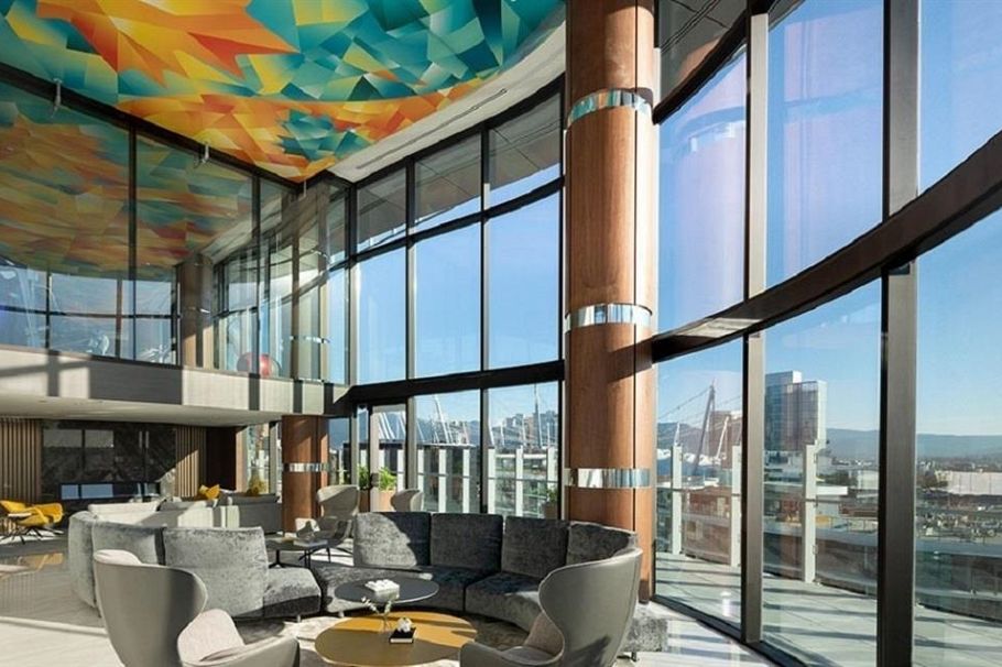 1884 87 Nelson Street Vancouver, BC - 8