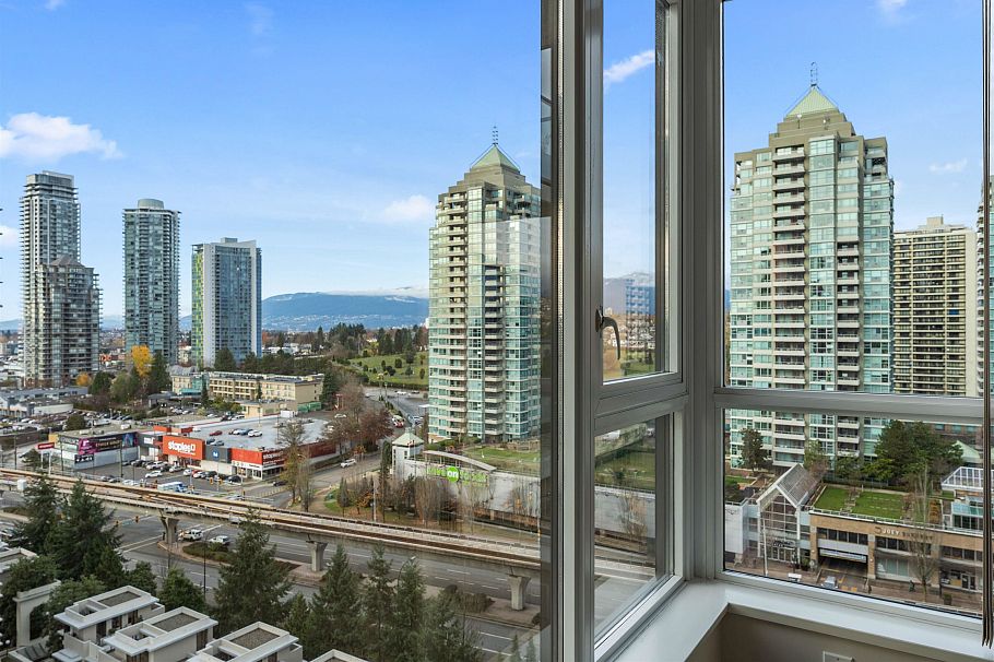 1506 2077 Rosser Avenue Burnaby, BC - 16