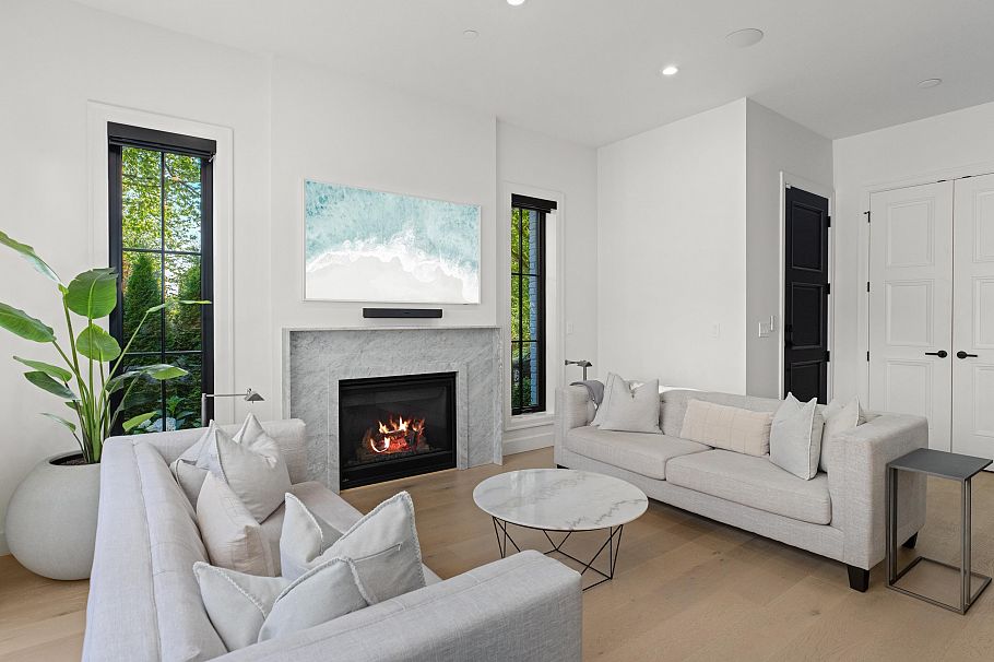 2720 Stephens Street Vancouver, BC - 6