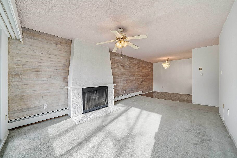 215 3150 Prince Edward Street Vancouver, BC - 4