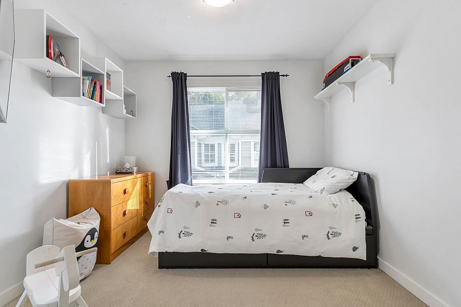 8533 Aquitania Place Vancouver, BC - 23