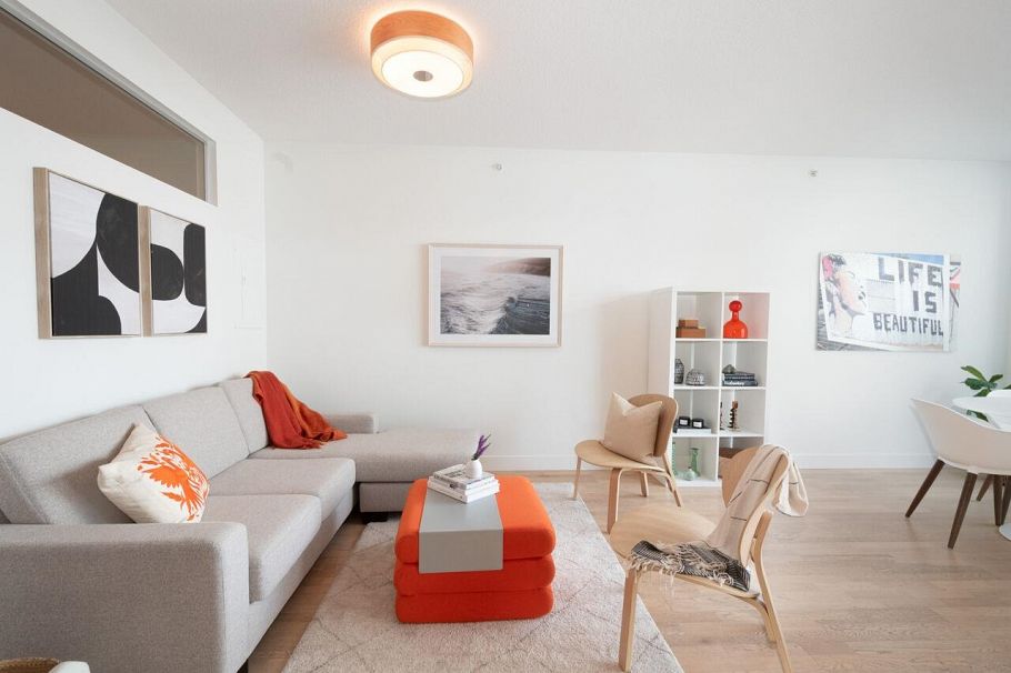 354 250 E 6 Avenue Vancouver, BC - 17