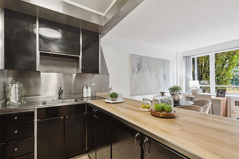 315 1445 Marpole Avenue Vancouver, BC - 8