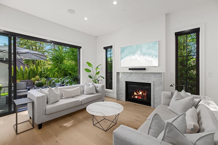 2720 Stephens Street Vancouver, BC - 7