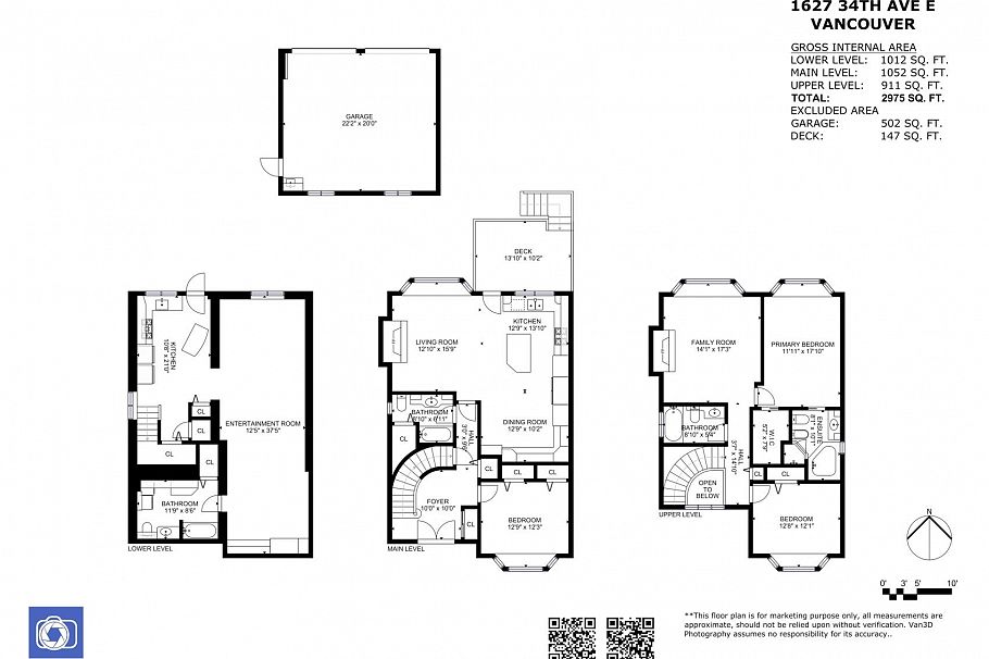 1627 E 34th Avenue Vancouver, BC - 40