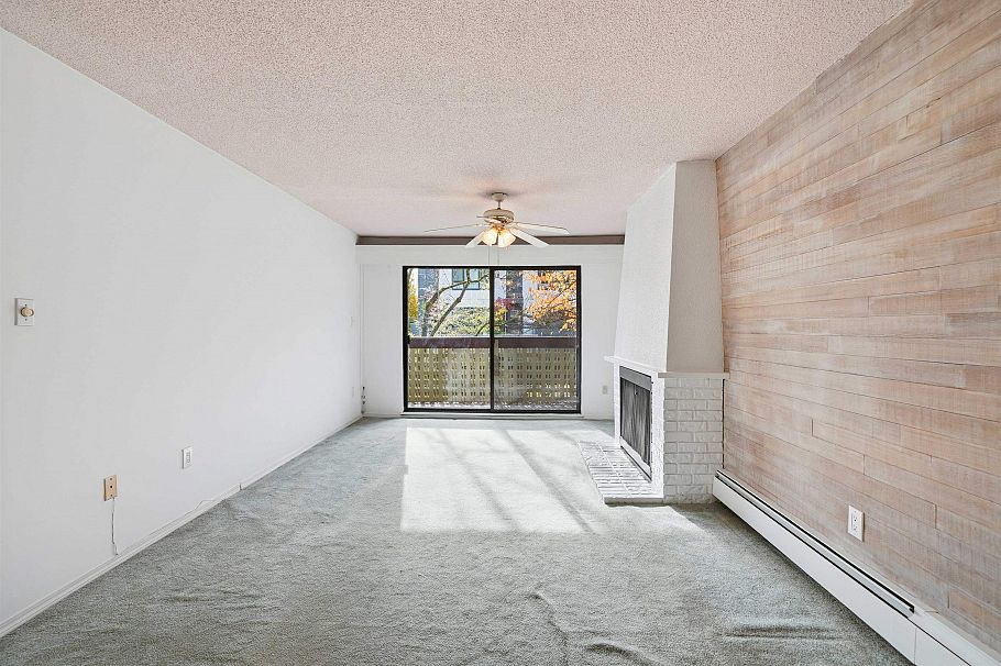 215 3150 Prince Edward Street Vancouver, BC - 5