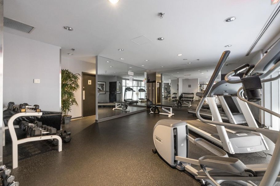 504 1001 Richards Street Vancouver, BC - 26