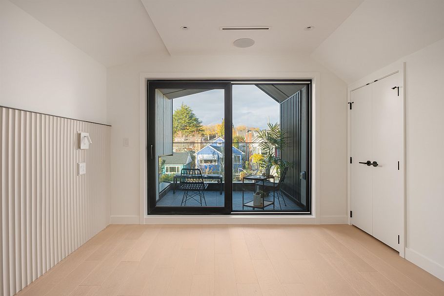 2 4018 W 21st Avenue Vancouver, BC - 34