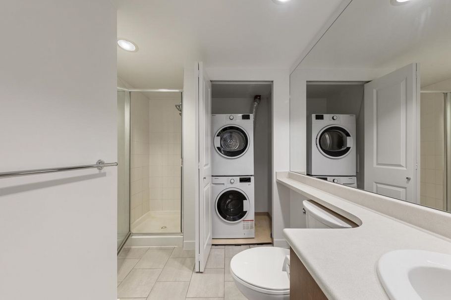 504 1001 Richards Street Vancouver, BC - 23