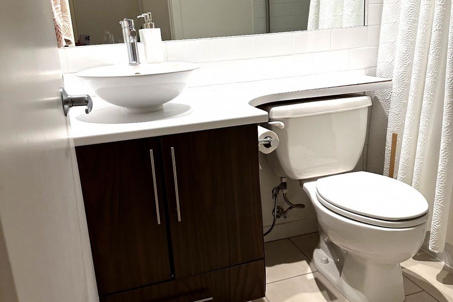 2102 1225 RICHARDS STREET, Vancouver BC V6B 1E6 Vancouver, BC - 12