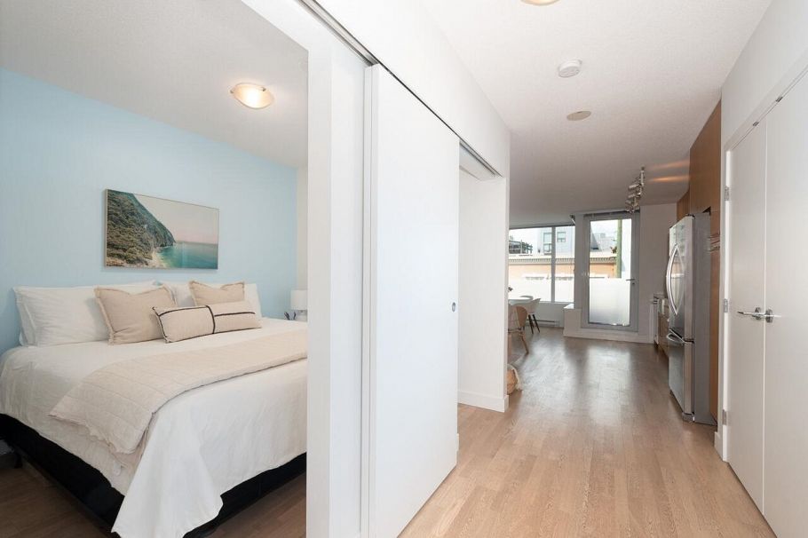 354 250 E 6 Avenue Vancouver, BC - 9