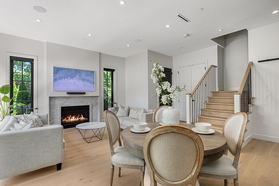 2720 Stephens Street Vancouver, BC - 9