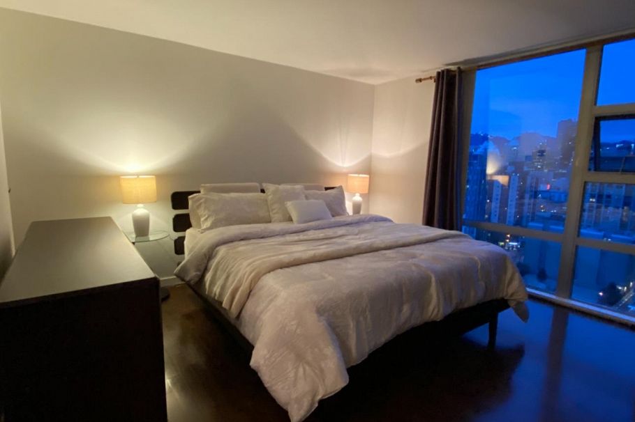 2102 1225 RICHARDS STREET, Vancouver BC V6B 1E6 Vancouver, BC - 8