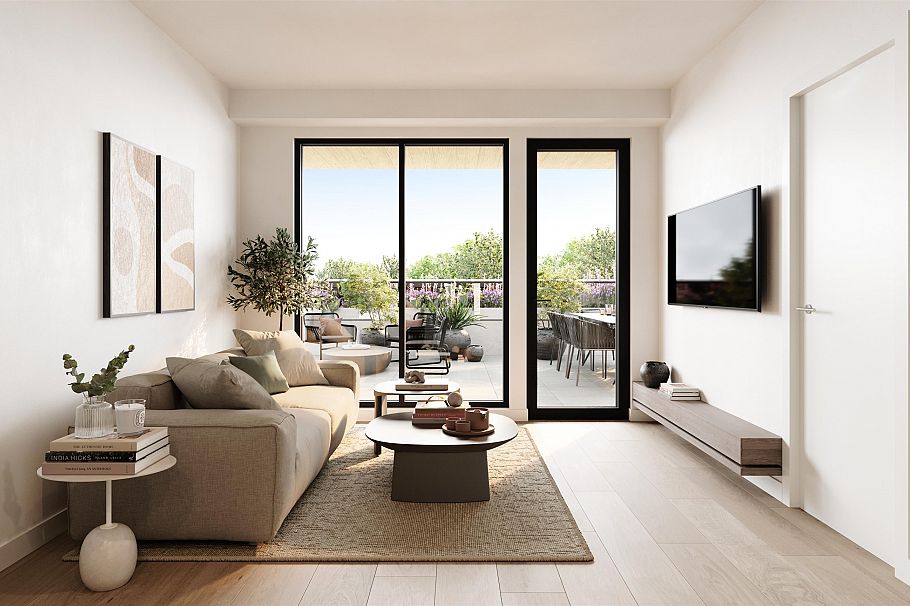 419 133 W 49th Avenue Vancouver, BC - 2