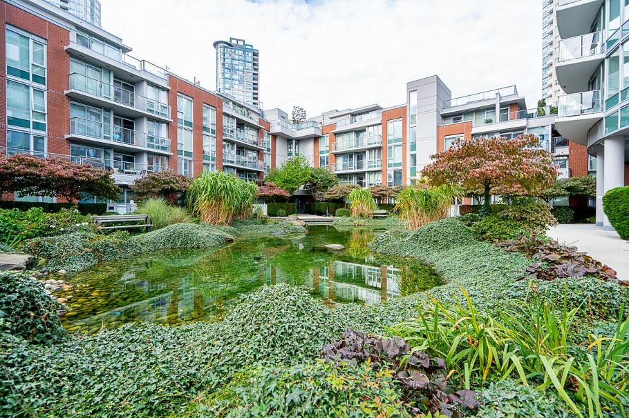 1709 688 Abbott Street Vancouver, BC - 40